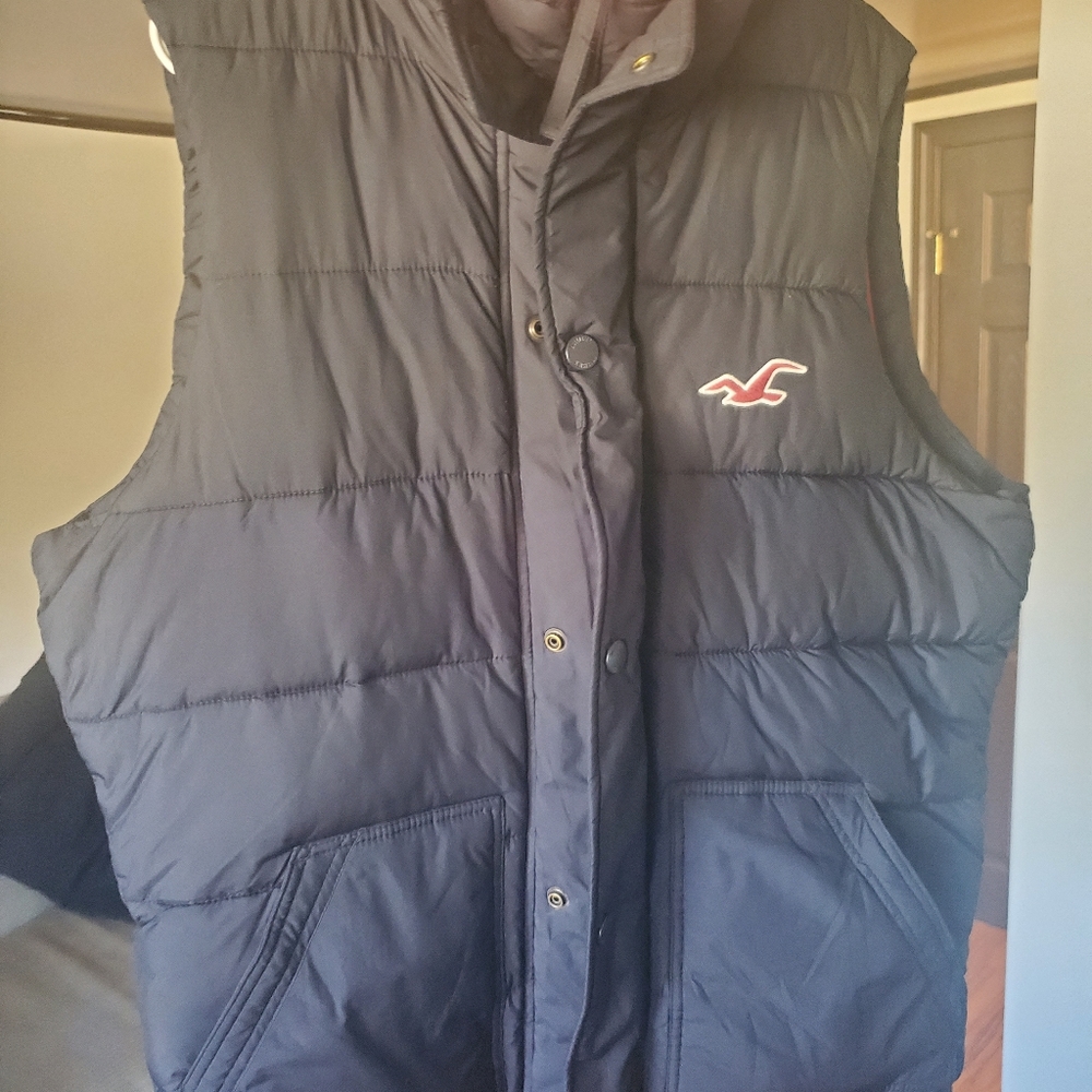 Vest